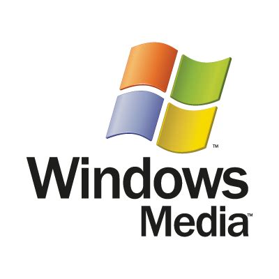 Windows Media Center Logo Png