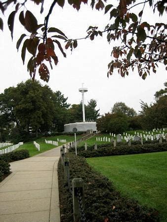 USS Maine Memorial