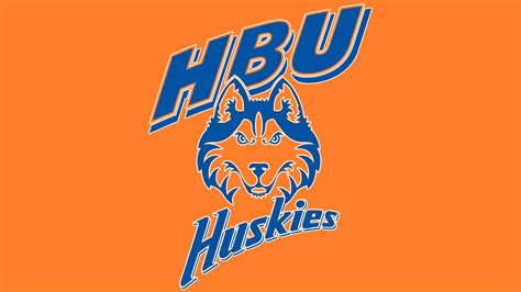 Houston Baptist Huskies Logo, symbol, meaning, history, PNG, brand