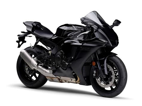 New Yamaha R1 Could Be on the Way for 2023 | Cycle World