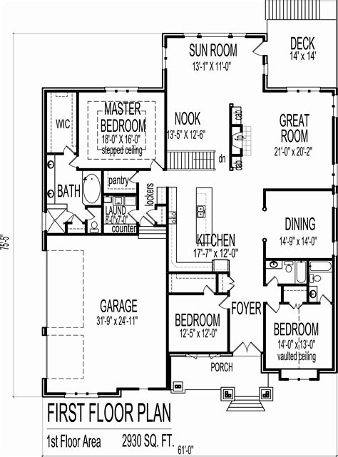 Best Drawing Free Complete House Plans Pdf Stylish – New Home Floor Plans