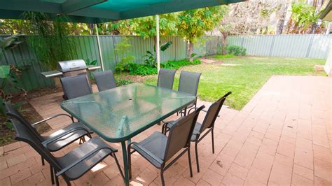 House Rental | Sunraysia Resort | Four Bedroom House | Mildura