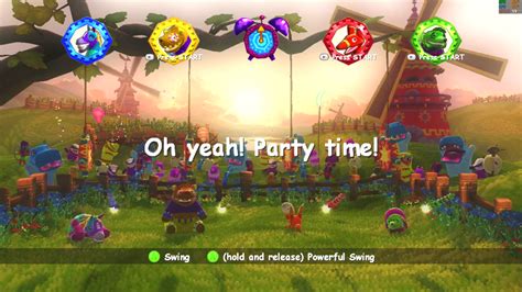 Viva Pinata: Party Animals Download - GameFabrique