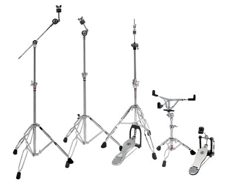 Gibraltar Hardware Pack 4000 Series - Hardware & Racks - Paradiddles ...