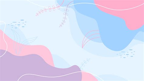 Pastel Wallpaper Vector Art, Icons, and Graphics for Free Download