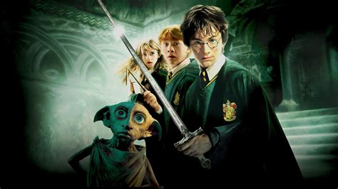 Download Movie Harry Potter And The Chamber Of Secrets 4k Ultra HD ...