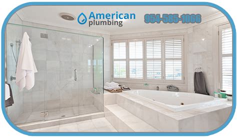 Proper Jacuzzi Tub Care - Plumber Fort Lauderdale