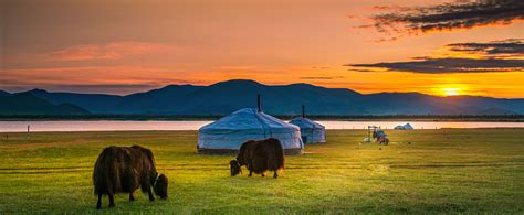 Mongolia Adventure tours | Best Adventure trips to Mongolia