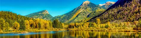 Aspen Fall Colors | Colorado State Forest Service | Colorado State ...