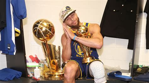 Stephen Curry Explains His 'Night Night' Celebration - Boardroom