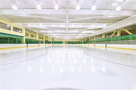 Rinks at Chelsea Piers Connecticut - Ice Rink in Stamford, CT - Travel ...