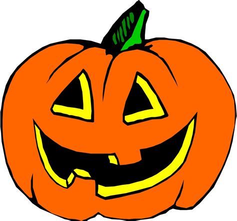 Girly Pumpkin Faces - ClipArt Best