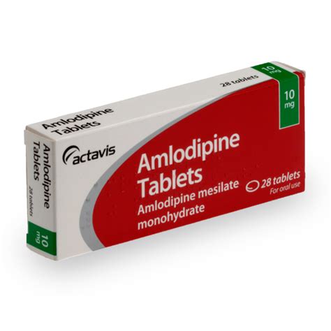 Amlodipine 5 Mg Tablets Info Obat , Blutdruck trotz Medikamente immer ...