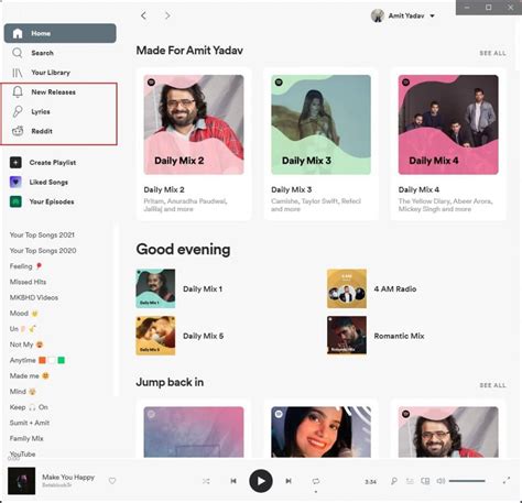 How to Customize Spotify With Spicetify Themes | The Tech Basket