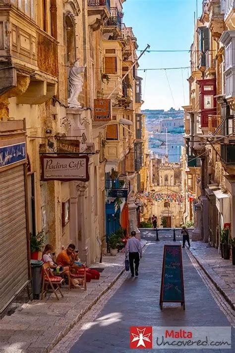 Valletta: All You Need to Know About Malta's Capital City