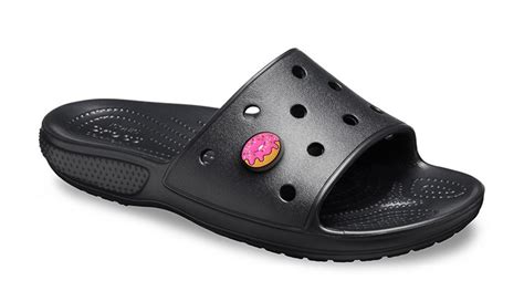 Classic Crocs Slide - Crocs