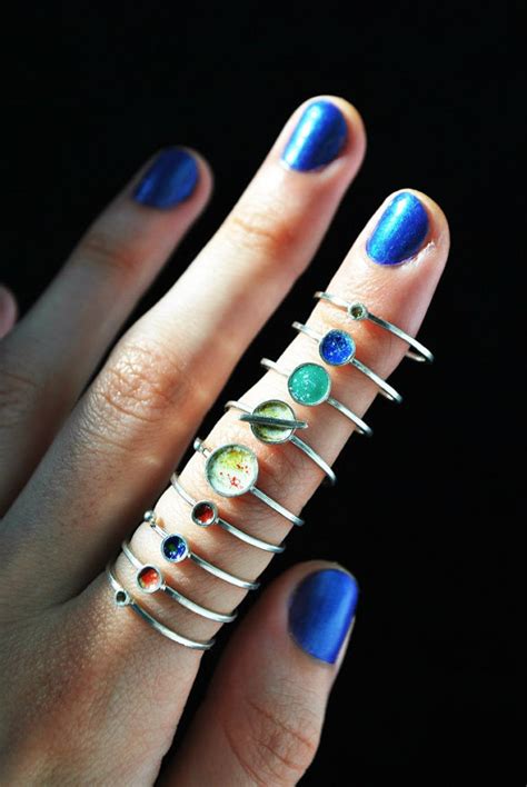 13 gorgeous pieces of space jewelry we need immediately ...