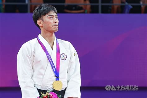 Yang Yung-wei hopes to inspire judo progress in Taiwan with Asian Games ...