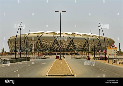 Stade de djeddah Banque d'image et photos - Alamy