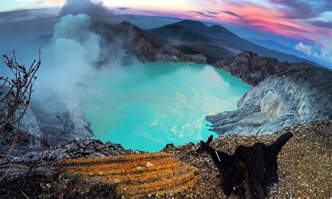 Ijen Crater, Mount Bromo Tour package 3 Days | Indonesia tourism ...