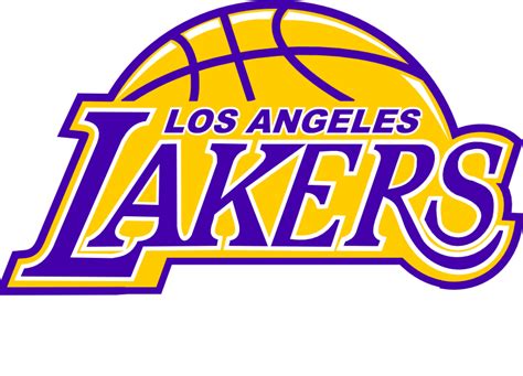 Lakers Logo Vector at Vectorified.com | Collection of Lakers Logo ...