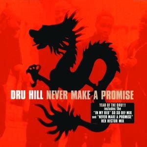 Dru Hill albums and discography | Last.fm