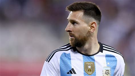 Lionel Messi Reveals Favorites to Win 2022 FIFA World Cup