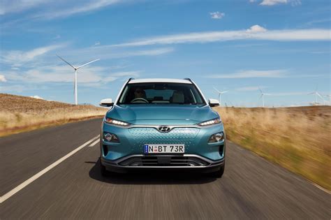 Hyundai Kona Electric being recalled in Australia | CarExpert