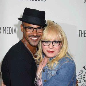 Shemar Moore Wife, Girlfriend, Gay, and Net Worth. - Celebrity News ...