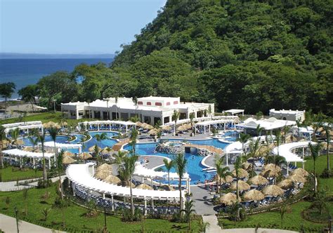 Riu Guanacaste Costa Rica - All Inclusive - Book Now