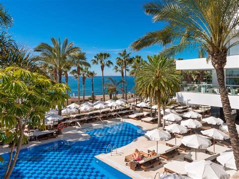 Amare Marbella Beach Hotel in Marbella, Costa del Sol | loveholidays