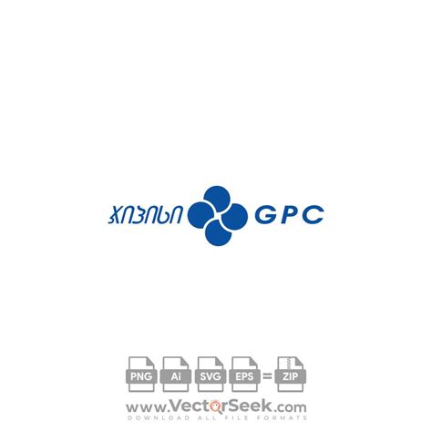 GPC Logo Vector - (.Ai .PNG .SVG .EPS Free Download)