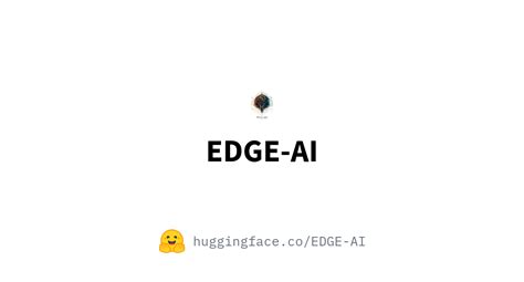 EDGE-AI (PROP)