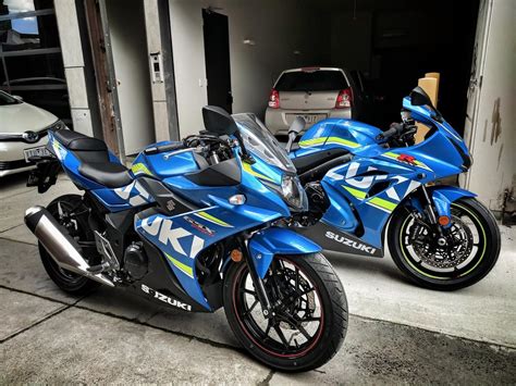 Suzuki GSX-250R review: Humble commuter rocks Superbike style