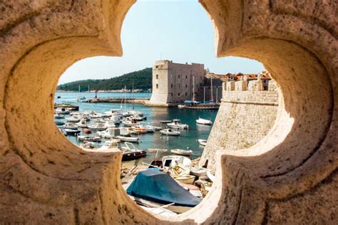 Dubrovnik: Old Town Walking Tour | GetYourGuide