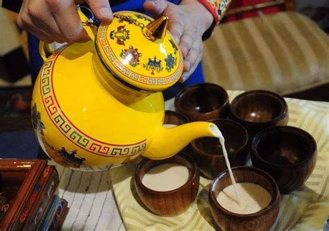 Tibetan Butter Tea, A Bulletproof Beverage With 1000 Years History