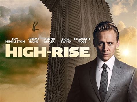 High-Rise: Trailer 1 - Trailers & Videos - Rotten Tomatoes