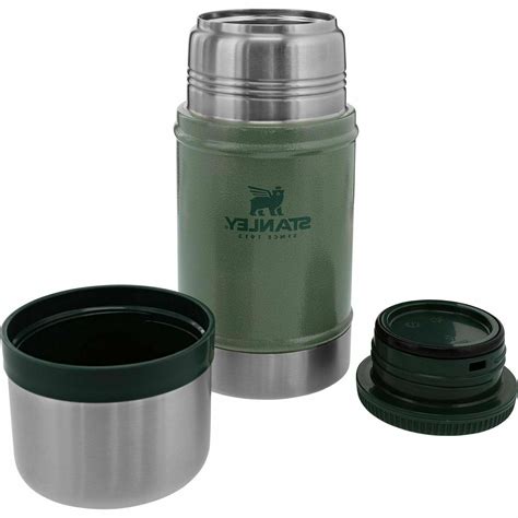 Stanley Legendary Classic Vacuum Insulated Food Jar 24oz