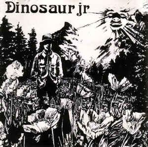 Dinosaur Jr* - Dinosaur (CD) | Discogs