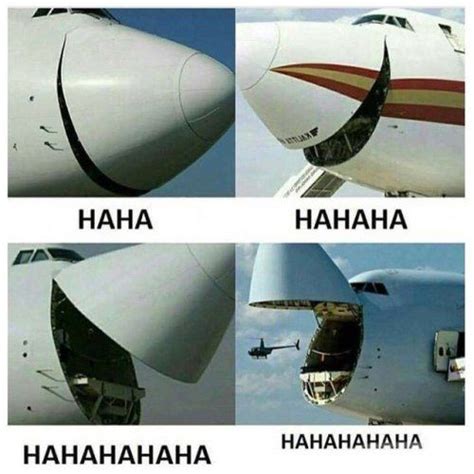 20 Airplane Memes That Will Leave You Laughing For Days - SayingImages ...