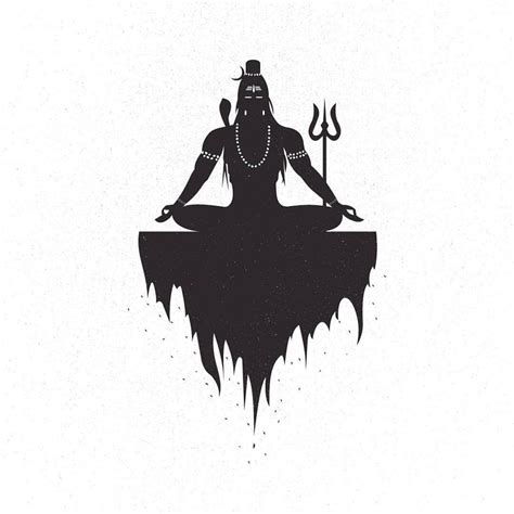 Mahadev Black Wallpapers - Wallpaper Cave