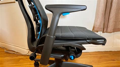 Herman Miller X Logitech G Embody Gaming Chair Review: Sitting on ...