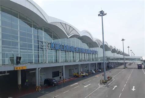 Airports in Medan - Your Guide to Kualanamu International Airport