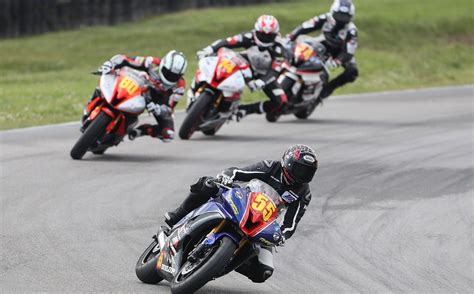 MotoAmerica: Two Brothers Racing Race Report - VIR | Cycle World