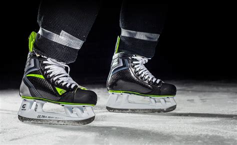 GRAF Hockey - Unleash your speed