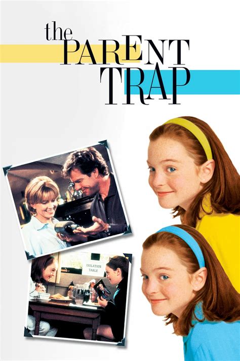 The Parent Trap (1998) wiki, synopsis, reviews, watch and download