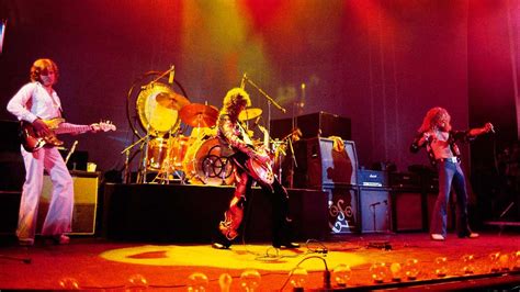 Led Zeppelin interview: How The West Was Won | Louder