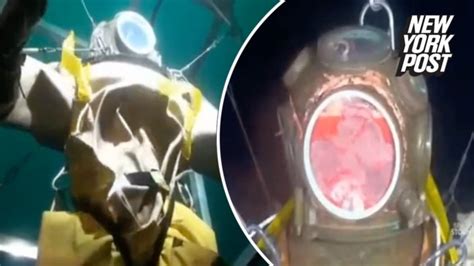 ‘MythBusters’ video shows what a deep-sea implosion does to a faux ...