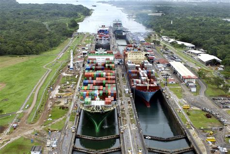 El Canal en un día - De tour Panamá