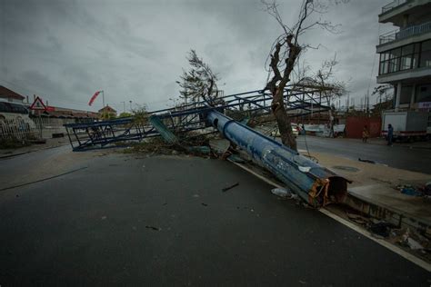 Cyclone Idai Aftermath in Photos - CARE